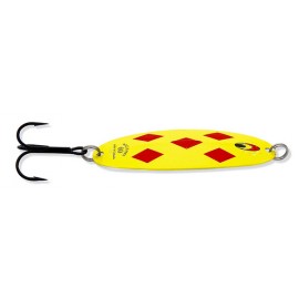 Weedless Spoon WABLER Williams W70DMD-5D