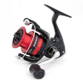 Shimano rull Sienna 2500FG