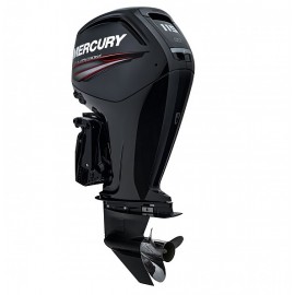 Mercury F115 ELPT Mercury F115 ELPT