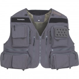 Taimen Supra Vest XL