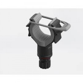 Borika kinnitus elastse klambriga Rh100