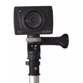 Borika teleskoopne kaheastmeline hoidik Borika teleskoopne kaheastmeline hoidik