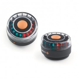 Borika NaviSafe kolmevärviline navigatsioonituli