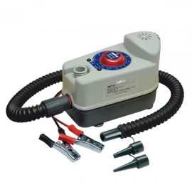 BRAVO BP12 Elektriline pump 067