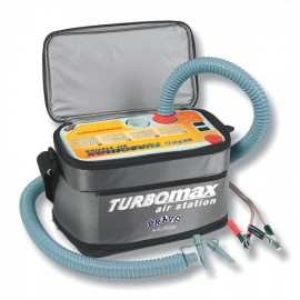 Elektriline pump Bravo TURBO MAX 12V, 1000l/min, 250mabr
