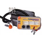  Elektriline pump Bravo TURBO MAX 12V, 1000l/min, 250mabr