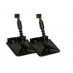 Nauticus Smart Tab SX Kit 9.5x10 / 60lb. Actuators , Composite