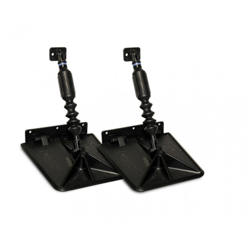 Nauticus Smart Tab SX Kit 9.5x10 / 60lb. Actuators , Composite