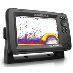 LOWRANCE HOOK REVEAL 7 Tripleshot