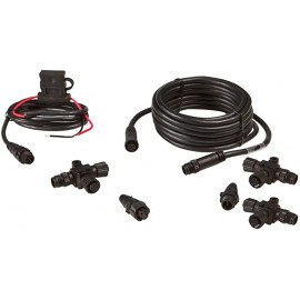 Navico NMEA 2000 Network Starter Kit Navico NMEA 2000 Network Starter Kit