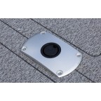 FISHPRO X3 Lisaistme kinnituse alus vööri tekile