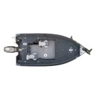 Finval 475 Evo Tiller