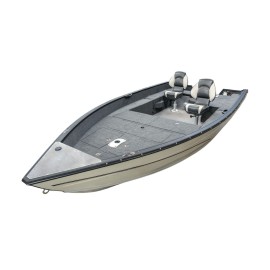 Finval 475 Evo Tiller