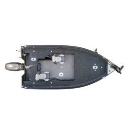 Finval 475 Evo Tiller