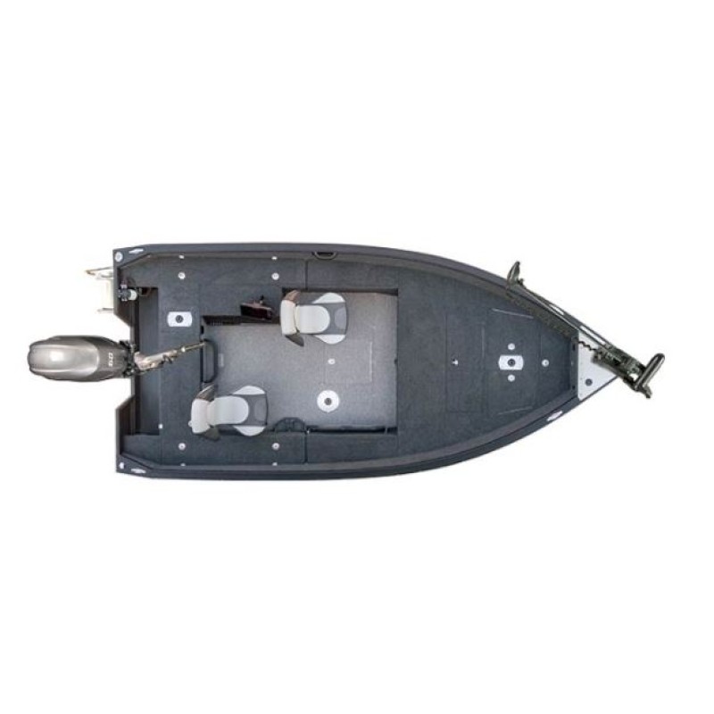 Finval 475 Evo Tiller