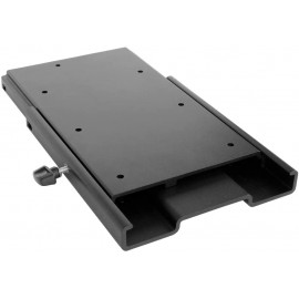 Minn kota Vöörimootori kinnitusplaat MKA-16-03 (alumiinium)