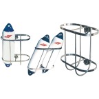 STAINLESS STEEL FENDER HOLDERS