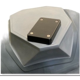 Vöörimootori platvorm 