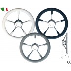 Paadirool 35cm valge  129510