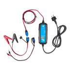 Victron Energy BLUE SMART 12V/5A IP65 akulaadija