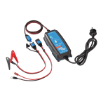 Victron Energy BLUE SMART 12V/7A IP65 akulaadija