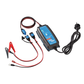 Victron Energy BLUE SMART 12V/7A IP65 akulaadija Victron Energy BLUE SMART 12V/7A IP65 akulaadija