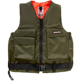 Baltic Fisherman roheline 30-50kg