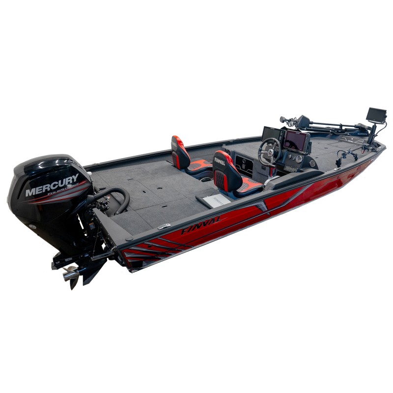 Finval 540 Rangy BSC