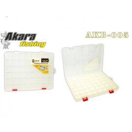 AKARA Tarvikute karp AKB-005