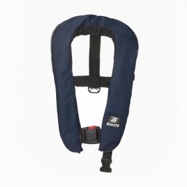 Baltic Winner auto inflatable lifejacket navy 40-150kg Baltic Winner auto inflatable lifejacket navy 40-150kg