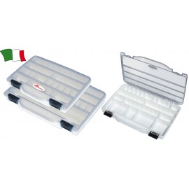 Tarvikute karp VÄIKE  206x147xH27 mm  645960