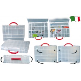 Sangaga landikarp Panaro 21