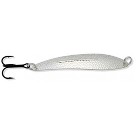 Weedless Spoon WHITEFISH Williams C70SN-SN