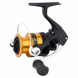 SHIMANO FX 2500 HG FC