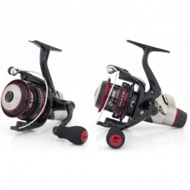 SHIMANO STRADIC CI4+ 2500 RA
