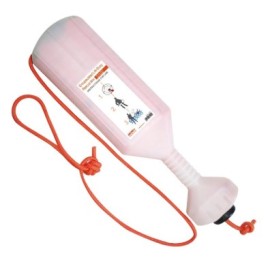 Viskeliin 30m päästerõngale