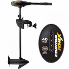 MINN KOTA ENDURA MAX 45 MINN KOTA ENDURA MAX 45