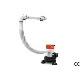 SEAFLO PORTABLE OXYGENATOR