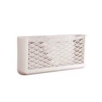 ELASTIC NET OBJECT-HOLDER 275x130x32 MM