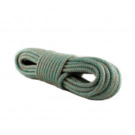  Saarevõrk Danline PP/PE punutud köis 8mm KIRJU 24m