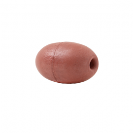 Saarevõrk Ujuk PVC75 PRUUN  725002