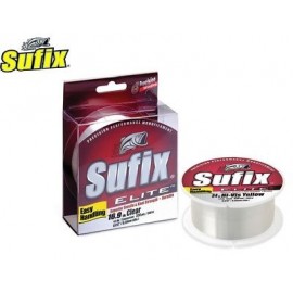 SUFIX ELITE CLEAR 150m  13kg 0.40mm