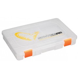 Savage Gear no. 7 275x180x45 Landikarp 24597