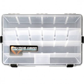 Savage Gear 36x22,5x5 Landikarp 54794