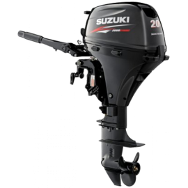 Suzuki DF20ATHL Suzuki DF20ATHL