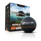 Deeper smart sonar PRO +