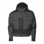 DAM Dryzone Wading Jacket XL Black/Grey
