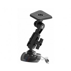 Borika PVC kinnitus + platvorm