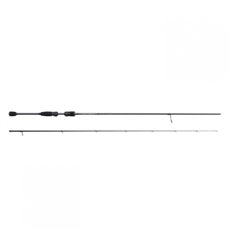 Spinning Okuma Psycho Perch Spin PSY-S732L 220cm 3-18g