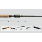 Savage Gear Parabellum CCS Spin 2.79m 7- 23g